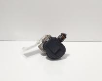 Clapeta acceleratie, cod 9673534480, Citroen C5 (III) Break, 1.6 HDI, 9HL (idi:670715)