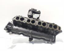 Galerie admisie cu clapete, cod GM55571993, Opel Astra J Combi, 2.0 CDTI, A20DTH (idi:675388)