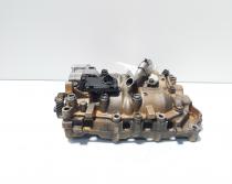 Pompa ulei cu barbotare, cod 03G115105B, 03G103537B, Skoda Superb II (3T4) 2.0 TDI, CFF (idi:675343)