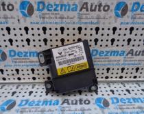 Calculator airbag, 8201002828, Dacia Sandero, 1.2B (id:117372)