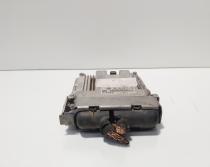 Calculator motor ECU, cod 03L906022PM, 0281015882, Vw Passat CC (357) 2.0 TDI, CBA (idi:673567)