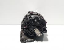 Alternator 150A Valeo, cod 7789980, Bmw 3 Coupe (E46) 2.0 diesel, 204D4 (idi:673375)