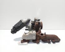 Turbosuflanta, cod 03L253016T, Skoda Octavia 2 Combi (1Z5) 1.6 TDI, CAY (idi:673168)