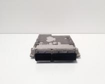 Calculator motor ECU, cod 03L906023ML, Vw Touran (1T3) 1.6 TDI, CAY (idi:673138)