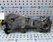 Pompa ulei, GM55232196, Opel Agila (B) (H08) 1.3cdti, Z13DTJ