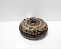Volanta masa dubla cu placa presiune, Vw Sharan (7N) 2.0 TDI, CFG, 6 vit man (idi:672900)