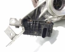 Actuator turbosuflanta, cod 6NW010430, Bmw 3 (F30) 2.0 diesel, N47D20C (id:675839)