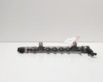 Rampa injectoare cu senzori, cod 03L130089, Audi Q5 (8RB) 2.0 TDI, CAH (id:676004)