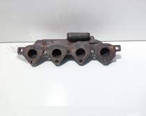 Galerie evacuare, cod 8980538800, Opel Astra J 1.7 CDTI, A17DTR (id:676083)