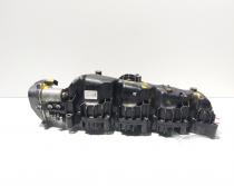 Galerie admisie cu clapete, cod 03L129711AG, Audi A3 (8P1) 2.0 TDI, CBB (idi:672877)