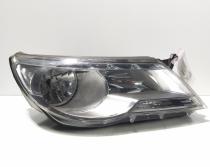 Far dreapta, VW Tiguan (5N), Facelift (id:676103)