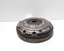 Volanta masa simpla cu placa presiune, Skoda Fabia 2 Combi (5J, 545), 1.2 TDI, CFW, 5 vit man (id:676159)