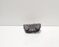 Panou comenzi ac cu incalzire in scaune, cod 13429882, Opel Zafira C (P12) (id:676275)