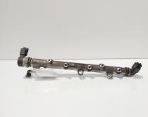 Rampa injectoare cu senzori, cod 7787164, 0445214030, Bmw X3 (E83) 2.0 diesel, 204D4 (idi:672279)