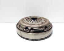 Volanta masa dubla cu placa presiune, Ford Grand C-Max, 1.6 TDCI, T1DA, 6 vit man (id:676327)