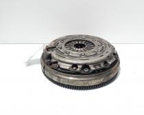 Volanta masa dubla cu placa presiune, Peugeot 308 SW, 1.6 HDI, 9HP, 5 vit man (id:676325)