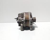 Alternator 210A, cod 8200654785, Renault Laguna 3 2.0 DCI, M9RA802 (id:676183)
