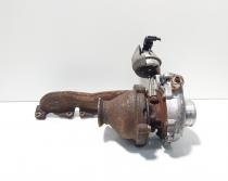 Turbosuflanta, cod GM55570748, Opel Astra J GTC, 2.0 CDTI, A20DTH (idi:676022)