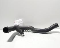 Tub intercooler cu senzor, cod 8D0145840L, Vw Passat (3B2) 1.9 TDI, ATJ (id:676454)