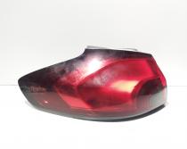 Stop stanga aripa, Opel Zafira C (P12) (id:676219)