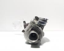 Turbosuflanta, cod 8200347344, Renault Megane 2 Sedan, 2.0 DCI, M9R700 (idi:676186)