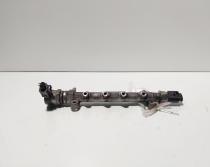 Rampa injectoare cu senzori, cod 04L089B, Audi A3 Sedan (8VS, 8VM) 2.0 TDI, CRL (idi:676613)