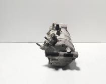 Compresor clima Sanden, cod AM5N-19D629-AB, Ford Focus 3, 1.6 TDCI, T1DB (id:676243)
