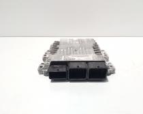 Calculator motor ECU, cod BV61-12A650-NG, Ford Focus 3 Turnier, 1.6 TDCI, T1DA (idi:676350)