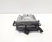 Calculator motor ECU, cod 03G906016CL, 0281012267, Audi A4 (8EC, B7) 2.0 TDI, BLB (id:676695)