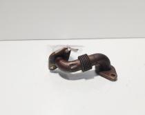 Conducta gaze, cod 03G131521T, Skoda Superb II Combi (3T5) 2.0 TDI, BKD (idi:675783)
