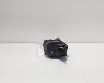 EGR cu clapeta, cod 04L131501C, Audi A3 Cabriolet (8V7, 8VE), 1.6 TDI, CXXB (id:676751)