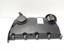 Capac culbutori, cod 03G103469K, Audi A6 (4F2, C6), 2.0 TDI, BRF (idi:675895)