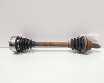 Planetara stanga fata, Seat Ibiza 4 (6L1), 1.2 benz, BME (5 vit man) (idi:675008)