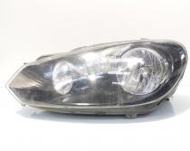 Far stanga, Vw Golf 6 Variant (AJ5) (idi:674835)