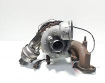 Turbosuflanta, cod 03G253014K, VW Jetta 3 (1K2), 2.0 TDI, BMN (idi:673083)