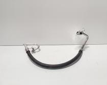 Conducta clima, cod 924907519R, Dacia Logan 2, 1.5 DCI, K9K612 (idi:675414)