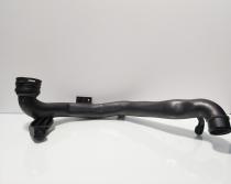 Tub intercooler, cod 3C0145840C, VW Passat Variant (3C5), 2.0 TDI, BMP (idi:673088)
