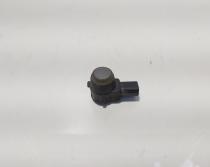 Senzor parcare bara fata, cod GM13300715, Opel Astra J GTC, 2.0 CDTI, A20DTH (idi:674860)