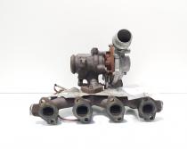 Turbosuflanta, cod 82001164371, Dacia Lodgy, 1.5 DCI, K9K612 (idi:675422)