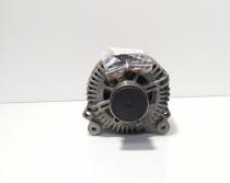 Alternator 180A Valeo, cod 021903026L, VW Touran (1T1, 1T2), 2.0 TDI, AZV (idi:673107)