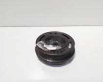 Fulie motor, cod 55565300, Opel Zafira C (P12) 2.0 CDTI, A20DTH (id:676813)