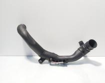 Tub intercooler, cod 6R0145770H, VW Polo sedan (6R), 1.6 TDI, CAYC (idi:674877)