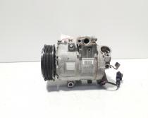 Compresor clima, cod 6Q0820808F, Seat Ibiza 5 (6J5) 1.4 benz, BXW (id:676797)
