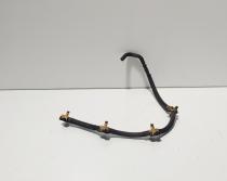 Rampa retur injectoare, Audi A3 (8V1), 2.0 TDI, CRB (idi:675017)