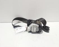 Centura stanga fata cu capsa, cod 8X3857705C, Audi A1 (8X1) (id:676897)