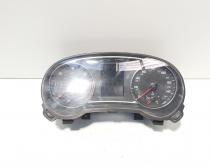 Ceas bord, cod 8X0920980A, Audi A1 Sportback (8XA) 1.6 TDI, vol pe dreapta (id:676892)