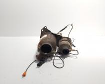 Catalizator cu filtru de particule, cod 04L131723AP, Skoda Octavia 3 Scout (5E5), 2.0 TDI, CKF (idi:674889)