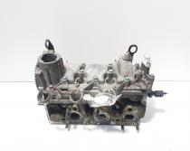 Chiulasa cu 1 ax came, cod 03D103374F, Skoda Fabia 2 (5J, 542) 1.2 benz, BBM (id:676765)