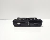 Grila aer bord centrala, cod 3AC819728A, VW Passat Variant (365) (idi:674131)