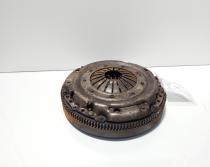 Volanta masa simpla cu placa presiune, Skoda Superb II (3T4), 1.6 TDI, CAY, 5 vit man (idi:673173)